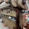 55 Ton x 10' HTC 10FM55 Press Brake - Mechanical - Image 3