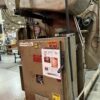 55 Ton x 10' HTC 10FM55 Press Brake - Mechanical - Image 4