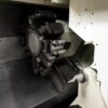 Mazak QTU-200M CNC Lathe, 2018 - DEMO, LNS Bar Feeder, 6 Hours - Image 8