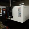 Mazak QTU-200M CNC Lathe, 2018 - DEMO, LNS Bar Feeder, 6 Hours - Image 4
