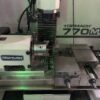 Tormach 770M Mill, 2018 - RapidTurnTM Chucker Lathe Accessory, 4th Axis Capable, Full Enclosure - Image 3