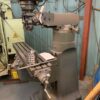 Birmingham BPS-1642 Knee Mill