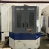 Mori Seiki SH-40 HMC, 1996 - Image 2
