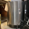 1350 Gallon Stainless Steel Perma-san Tank