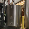 1350 Gallon Stainless Steel Perma-san Tank - Image 2