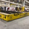 35'x 13.5' 15 Ton Munck Transfer Cart 2020 - Image 4
