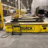 35'x 13.5' 15 Ton Munck Transfer Cart 2020 - Image 3