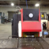 20 Ton Amada Aries 245 CNC Turret Punch, 1996 - Thin Turret, Tooling Included - Image 4