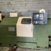 Okuma LB25 Turning Center, 1990 - IGF, Super Clean, Chip Conveyor, T/S