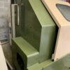 Okuma LB25 Turning Center, 1990 - IGF, Super Clean, Chip Conveyor, T/S - Image 5