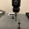 Wenzel XO 55 CMM, 2012 - Renishaw PH10M, OpenDMIS-5 Software - Image 8