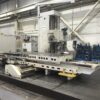 GIDDINGS & LEWIS Boring Mill Model 70-H6-T
