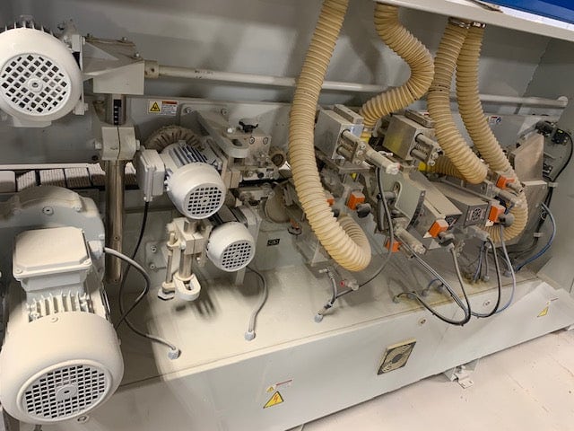 60mm Cehisa PRO-10 Edgebander - Image 11
