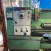 Harrison 600 21" Manual Lathe - 21" Swing, 60" Bed, Multiple Chuck Options, 3" TS - Image 5
