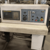 2500 Watt Mazak 3D Fabri Gear 150 CO2 Tube Laser, 2007- - Image 4
