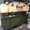 55 Ton x 8' Di-Acro Hydra Power Press Brake, 1983 - Image 2
