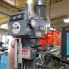 Lagun FTV-2 CNC Knee Mill, 2002 - Anilam 3000 M control - Image 3