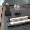 BOHLE UF 5.2 Flutemaster CNC Fluting Machine, 1994 - BMT Control, Tooling - Image 10