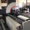 Elumatec SBZ122 CNC Machining Center, 2005 - Needs Work - Image 8
