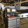 WardJet R-2014 20' x 14' Waterjet, 2012 - 150HP, 60,000 PSI - Image 4