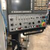 Doosan VC 400 Dual Pallet VMC, 2010 - Through Spindle Coolant - Image 3