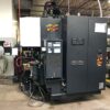 Doosan VC 400 Dual Pallet VMC, 2010 - Through Spindle Coolant - Image 6