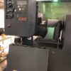 Doosan VC 400 Dual Pallet VMC, 2010 - Through Spindle Coolant - Image 5