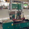 16”X 16” Magnum BS-1616A Twin column Horizontal Band Saw, 2018