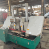 16”X 16” Magnum BS-1616A Twin column Horizontal Band Saw, 2018 - Image 2