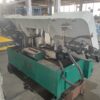 16”X 16” Magnum BS-1616A Twin column Horizontal Band Saw, 2018 - Image 5