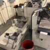 Okamoto OGM 8-20U OD/ID Cylindrical Grinder, 1993 - Image 8