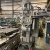 DeVlieg 4-B Jig Mill, 1974 - 4" Spindle, 48" x 60" Table, 2 Axis DRO - Image 3