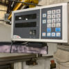 DeVlieg 4-B Jig Mill, 1974 - 4" Spindle, 48" x 60" Table, 2 Axis DRO - Image 6