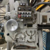 DeVlieg 4-B Jig Mill, 1974 - 4" Spindle, 48" x 60" Table, 2 Axis DRO - Image 5