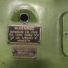 3" DeVlieg 3H-48 Spiramatic Jig Mill, 1980's - Image 3