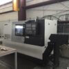 Okuma LB4000EX-II-750 (29.52") CNC Lathe, 2018