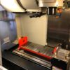 Haas VF-2SS VMC, 2006 - High Speed, Rigid Tap, Vises Included, Video - Image 6