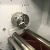 DMTG CKE 6140Z CNC Flat Bed Lathe, 2016 - Fanuc oi-TF Control - Image 5