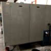 1998 Mazak HTC-400 Horizontal Machining Center, Renishaw Probe, Chip Conveyor & Tooling Included - Image 3
