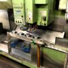 1996 Okuma MC-4VAE Vertical Milling Machine - Image 2