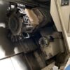 Doosan/Daewoo Puma 230MS CNC Lathe, 2001 - Live Tooling, Sub Spindle, Video, C Axis - Image 8