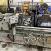Reinecker 140" Crankshaft Grinder, 1973 - Updated with CNC Dresser, Wheels, Chucks, and More - Image 6