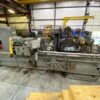 Reinecker 140" Crankshaft Grinder, 1973 - Updated with CNC Dresser, Wheels, Chucks, and More - Image 2