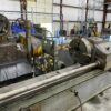Reinecker 140" Crankshaft Grinder, 1973 - Updated with CNC Dresser, Wheels, Chucks, and More - Image 3