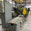 Reinecker 140" Crankshaft Grinder, 1973 - Updated with CNC Dresser, Wheels, Chucks, and More - Image 9