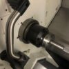 Mazak QTU-200M CNC Lathe, 2018 - DEMO, LNS Bar Feeder, 6 Hours - Image 9