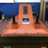 25 Ton Atom SE 25L Swing Arm Clicker Press Die Cutter, 2001 - Image 2