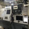 Okuma Captain-L370-w CNC Lathe, 2005 - OSP-P100 Control (Custom Built) - Image 2