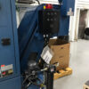 Matsuura H.Plus-300 PC5 300mm HMC, 2018 - 15k RPM, Full 4th, New Spindle, Under Power - Image 8
