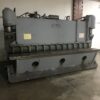 1/2" x 12' Pacific 500A12 Shear, 1960